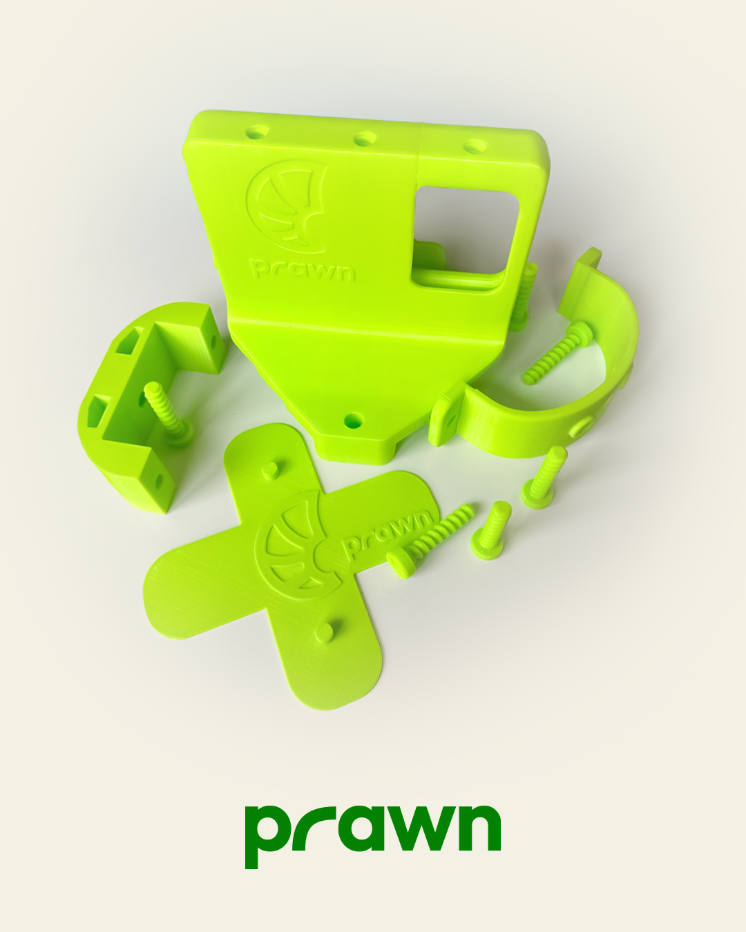 Prawner™