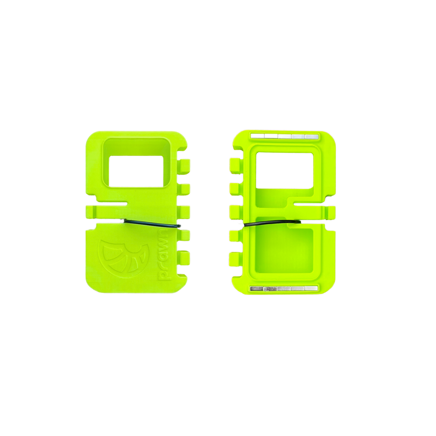 Prawner™ 2.0 / 3d version
