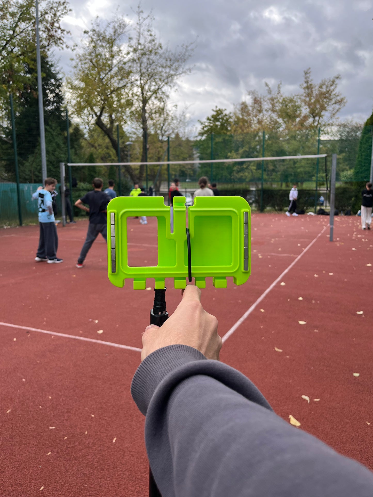 Prawner™ 2.0 / 3d version